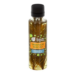 Мaсло эфирное 50мл Пихта с веткой 