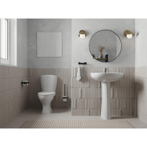 Унитаз-компакт SANTERI 