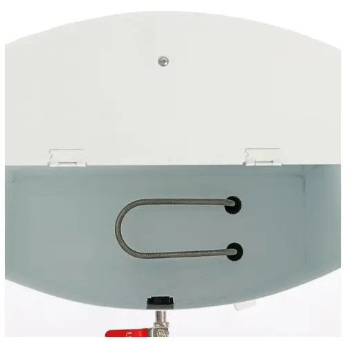 Умывальник дачный ТермМикс бак настенный, без мойки, с ЭВН, 1250 Вт, 20 л, белый (4420827)