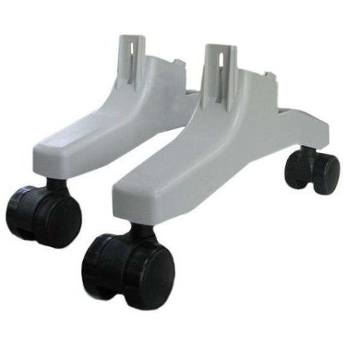 |Ножки для конвектора ТЕРМИЯ с колесиками ЭВНА (комплект 2шт)