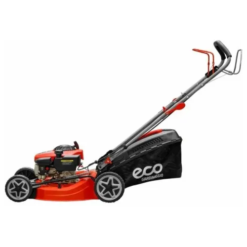 Газонокосилка бензо ECO LG-634 самоходная