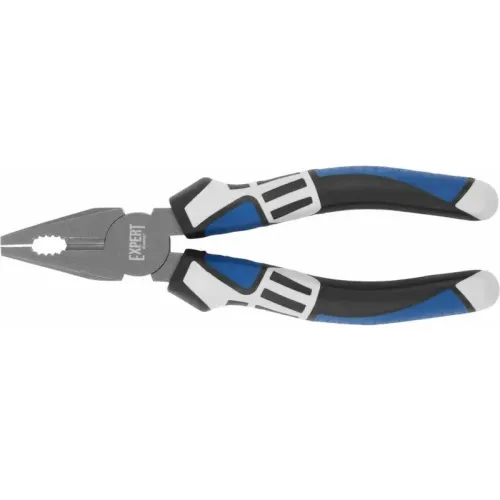 Плоскогубцы STARTUL EXPERT 180 мм (SE4250-18)
