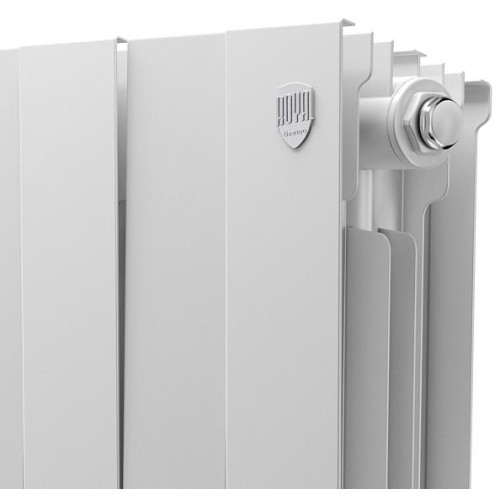 Радиатор биметаллический ROYAL THERMO PianoForte 500/100 6 сек.