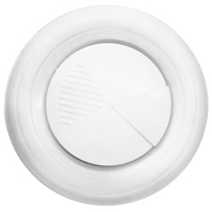 Заглушка для вентиляции на душевую кабину