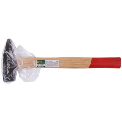 Молоток FIT Профи деревянная ручка 800 г (44208)