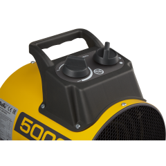 Пушка электрическая BALLU BHP-PE-2-5