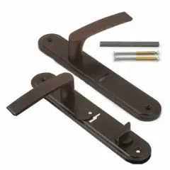 /Ручки на планке Меттэм НР 1301 Х правые (06150)