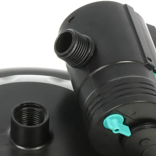 Разбрызгиватель Kalipso веерный (DY7080)