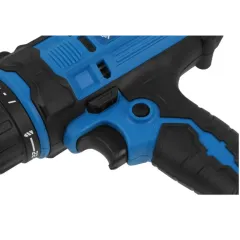 Дрель-шуруповерт BULL CDR 1340 (*7)