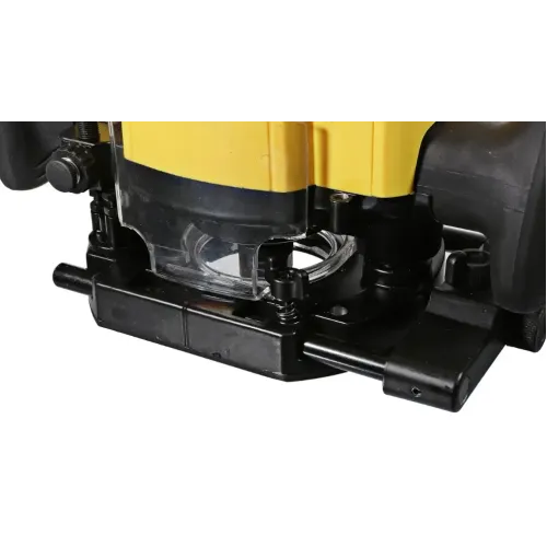 Фрезер электрический HANSKONNER HRE1120CP PLATINUM