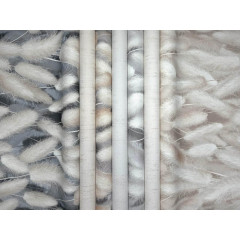 Обои 108219 Fox Степь винил на флизелиновой основе 1,06*10 (6)