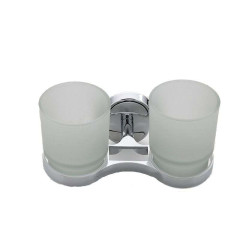 Держатель FRAP F1908 для 2х стаканов