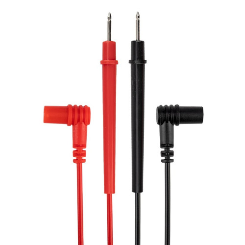 Щуп для мультиметров REX04 (600V 10A) (подходит для 830-й серии) 13-3031