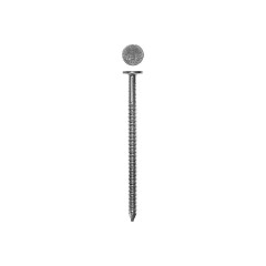Гвозди ершеные оц.3,4х80(90)