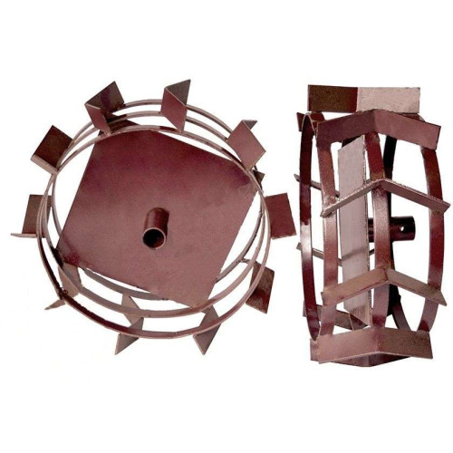 Грунтозацепы ф34 430х160 САЛЮТ