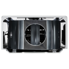 Водонагреватель газовый проточный ROYAL THERMO GWH-11 Royce