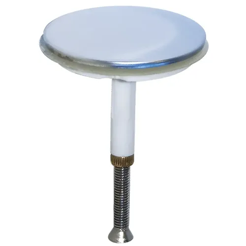 Пробка для ванной ORIO полуавтомат РК-29 (429119)