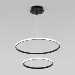 Светильник EUROSVET 90264/2 черный