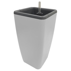 Горшок для цветов MUNCHEN с автополивом, утренний туман 20л (231982)