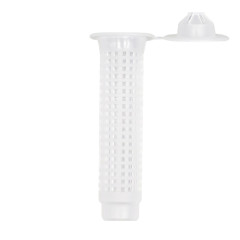 Гильза нейлоновая сетчатая для хим анкера 20х85