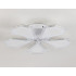 Светильник AMBRELLA FA4030/5 WH 96W 3000-6400K белый