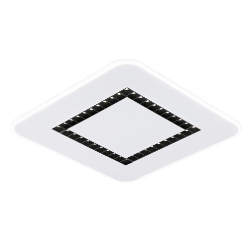 Светильник AMBRELLA FL51415 WH 68W 2000K-4000K-6000K белый