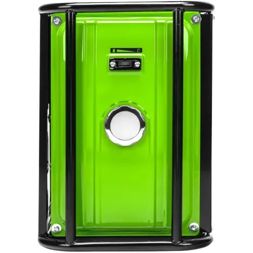 Генератор бензиновый СИБРТЕХ БС-3500Э (94538)