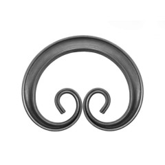 Вензель Т-20-160х125мм (0,43 кг)