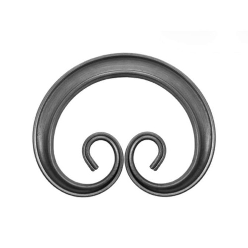 Вензель Т-20-160х125мм (0,43 кг)