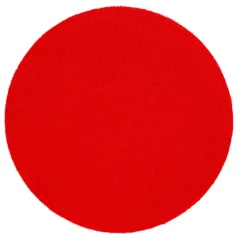 Насадка д/дрели и УШМ КУРС липучка 125 мм (39619)