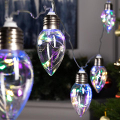 Гирлянда LUAZON LIGHTING 