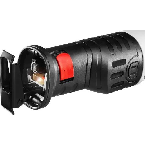 Пила сабельная ЗУБР ЗПС-1100 Э, 1100 Вт