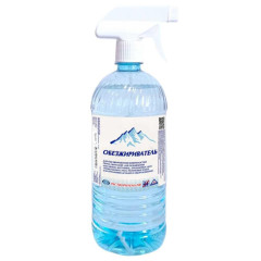 Обезжириватель Русбытхим Спрей 1 л, 0,64 кг