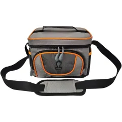 Термосумка LEONORD ML15009 5л, 23x17,5x16,5см (104932)