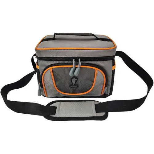 Термосумка LEONORD ML15009 5л, 23x17,5x16,5см (104932)