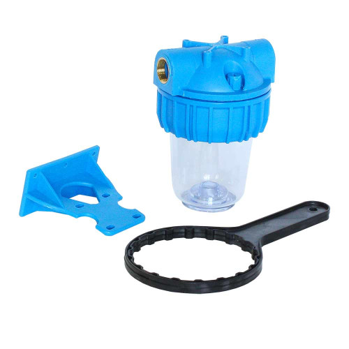 Фильтр колба магистральный ITA-05-1/2