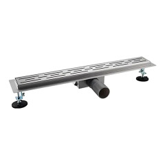 Трап кан. GAPPO G86007-1 70x600 мм