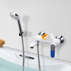 Смеситель для ванны FRAP F3234