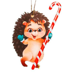 Украшение ёлочное 