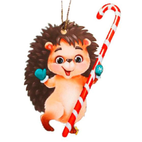 Украшение ёлочное 