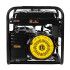 |Генератор бензиновый HUTER DY6500L (64/1/6) (*20)