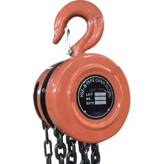 Таль цепная PRO STARTUL 3т, 3м (PRO-9033)