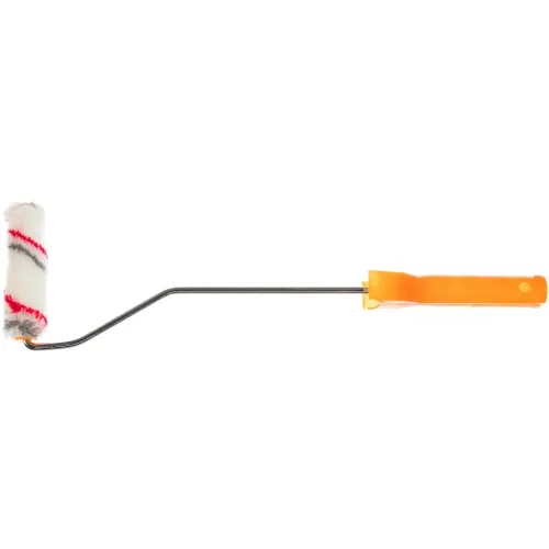 Валик FIT полиакрил мини Профи 15/42 мм 100 мм (2671)