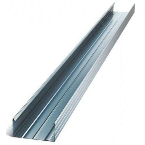 Профиль оц. ПП 60*27*0,5 (3м)