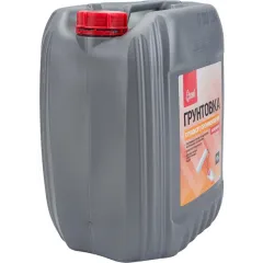 Грунт Старатели глубокого проникновения 10 л.