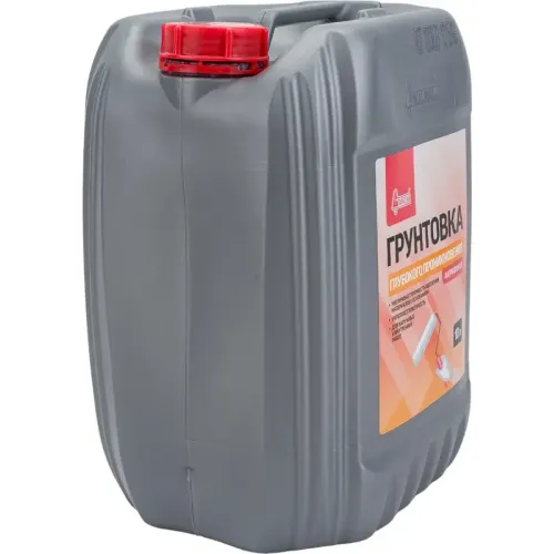 Грунт Старатели глубокого проникновения 10 л.