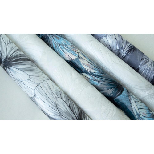 /Обои 139121 Grandeco винил на флизилиновой основе 1,06*10 (6)