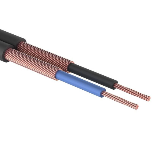 Кабель акустический 2х0.75мм ШГЭС (01-6001-6) PROCONNECT 100м