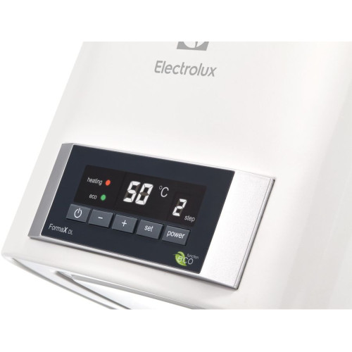Водонагреватель ELECTROLUX Formax DL EWH-100
