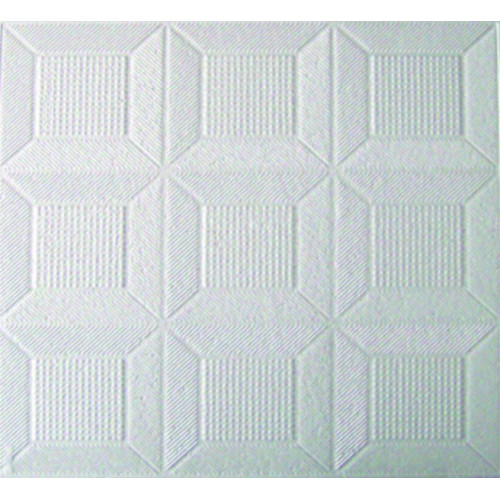 Плита потолочная штамп. Комфорт Карат (48) ЦЕНА 1м2